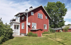 Four-Bedroom Holiday Home in Amal in Åmål